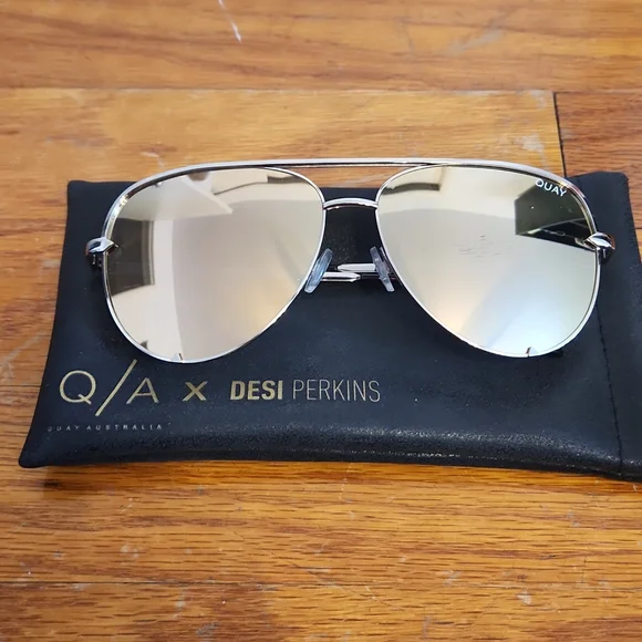 Quay Australia | Accessories | Quay Australia Sunglasses  display picture 1